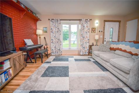1445 Andrea Drive Brunswick OH 44212