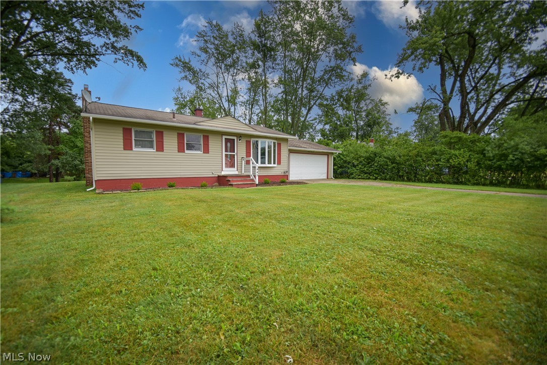 1445 Andrea Drive Brunswick OH 44212