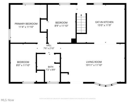 1445 Andrea Drive Brunswick OH 44212