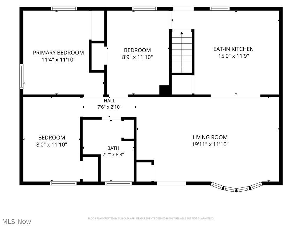1445 Andrea Drive Brunswick OH 44212