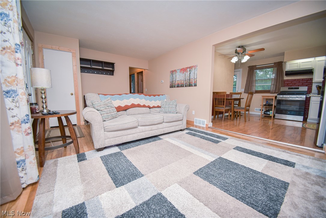 1445 Andrea Drive Brunswick OH 44212