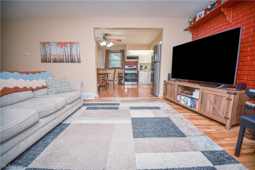 1445 Andrea Drive Brunswick OH 44212