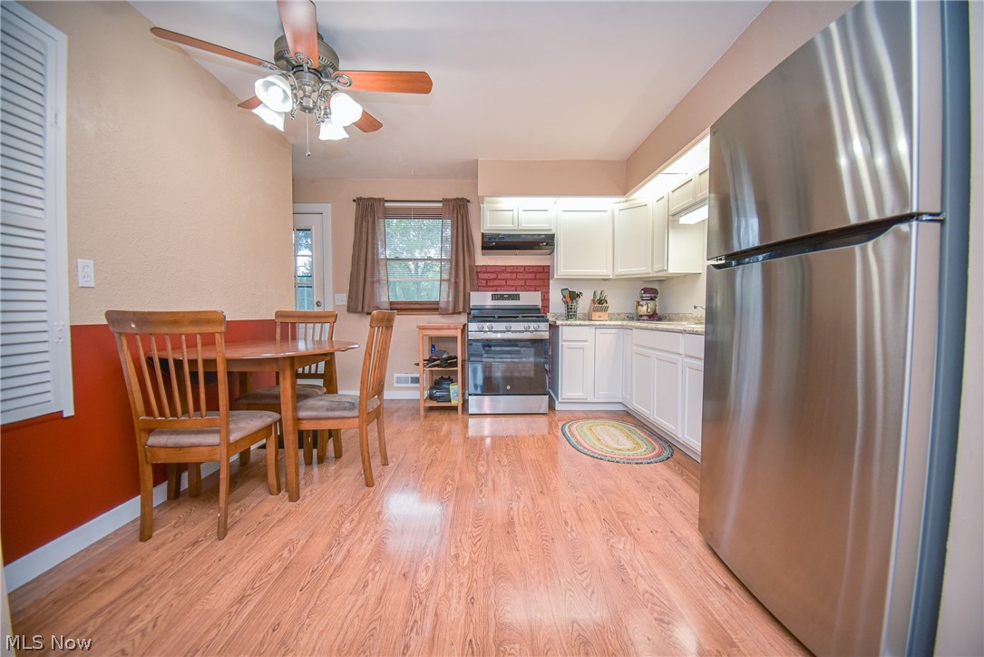 1445 Andrea Drive Brunswick OH 44212