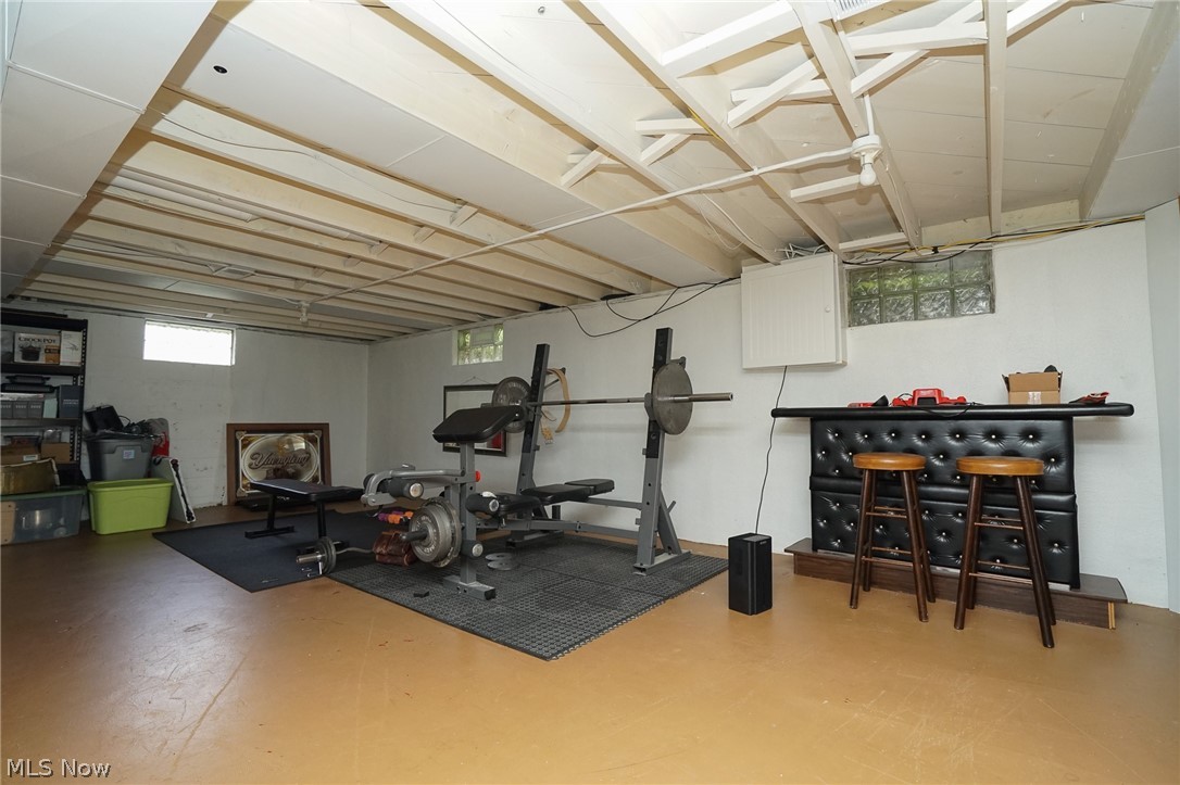 221 Parkgate Avenue Youngstown OH 44515
