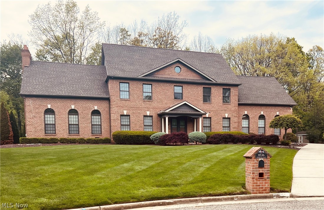 8536 Cherry Hill Place Youngstown OH 44514