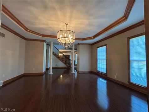 8536 Cherry Hill Place Youngstown OH 44514