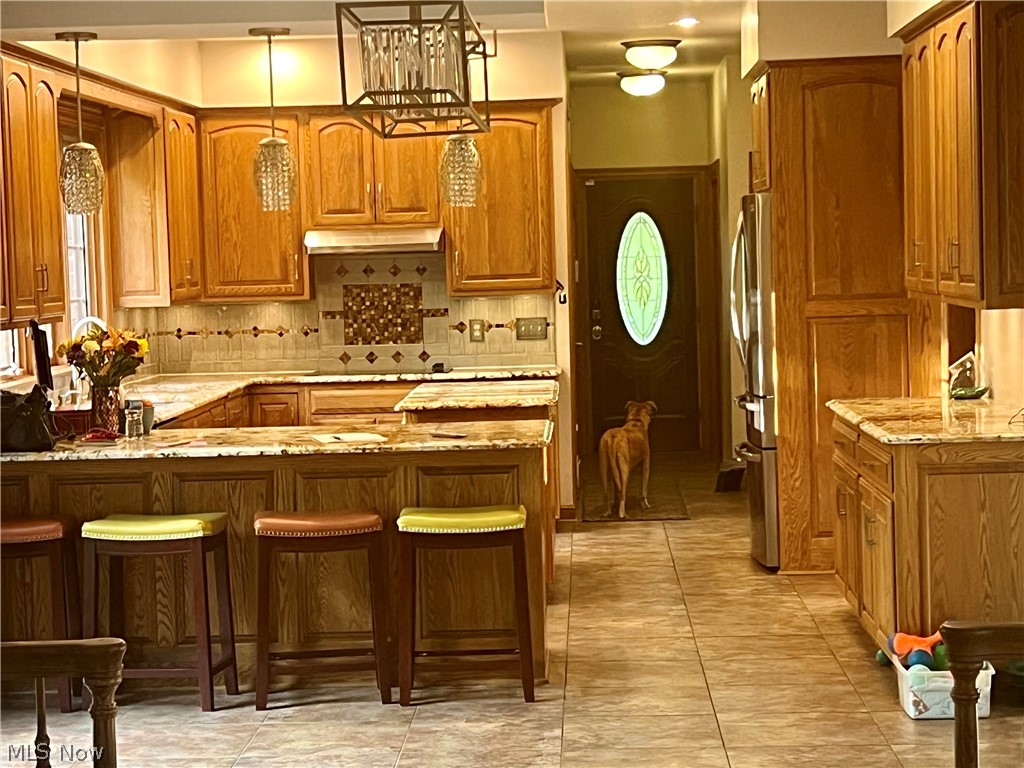 8536 Cherry Hill Place Youngstown OH 44514