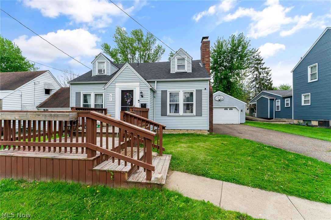 51 Renwick Drive Poland OH 44514