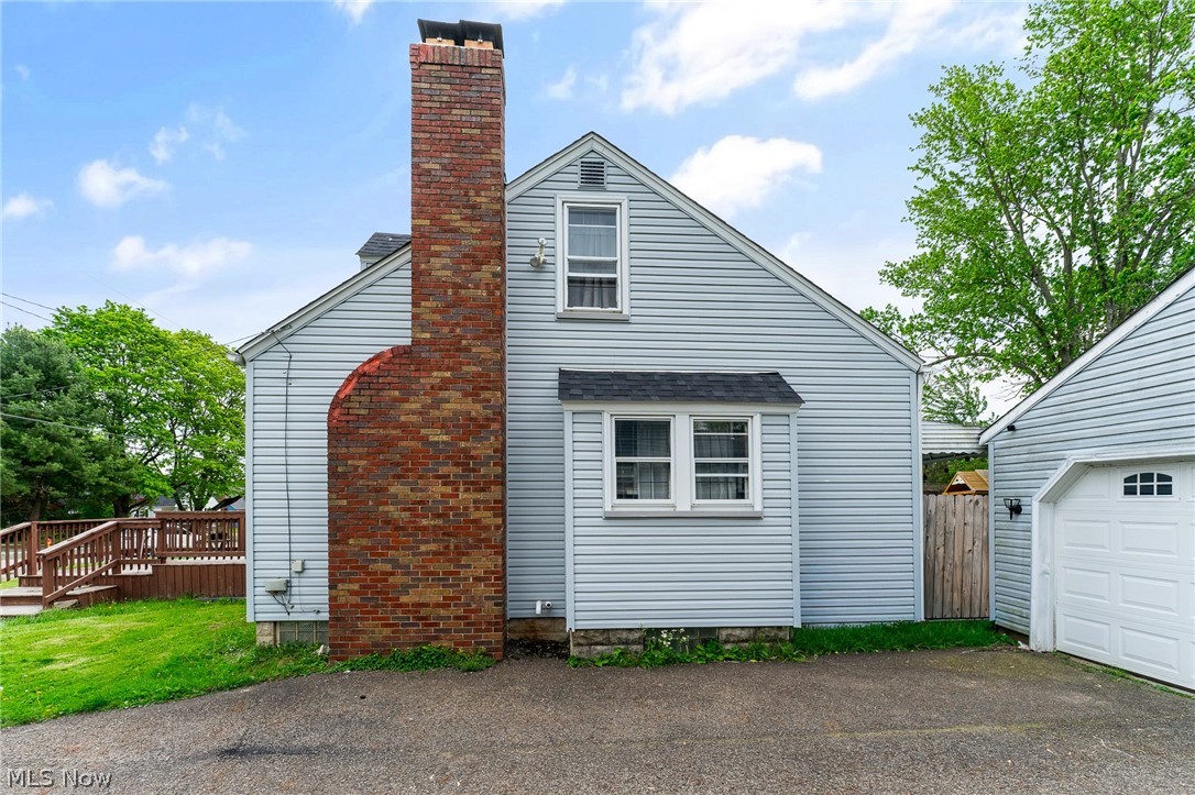 51 Renwick Drive Poland OH 44514