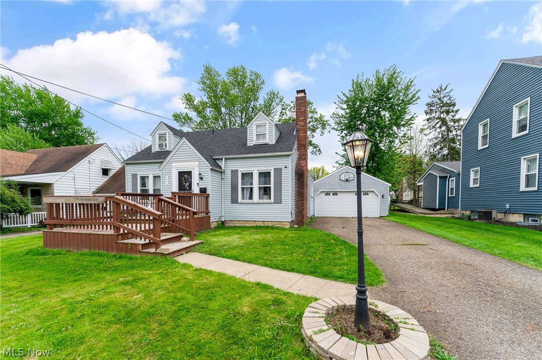 51 Renwick Drive Poland OH 44514