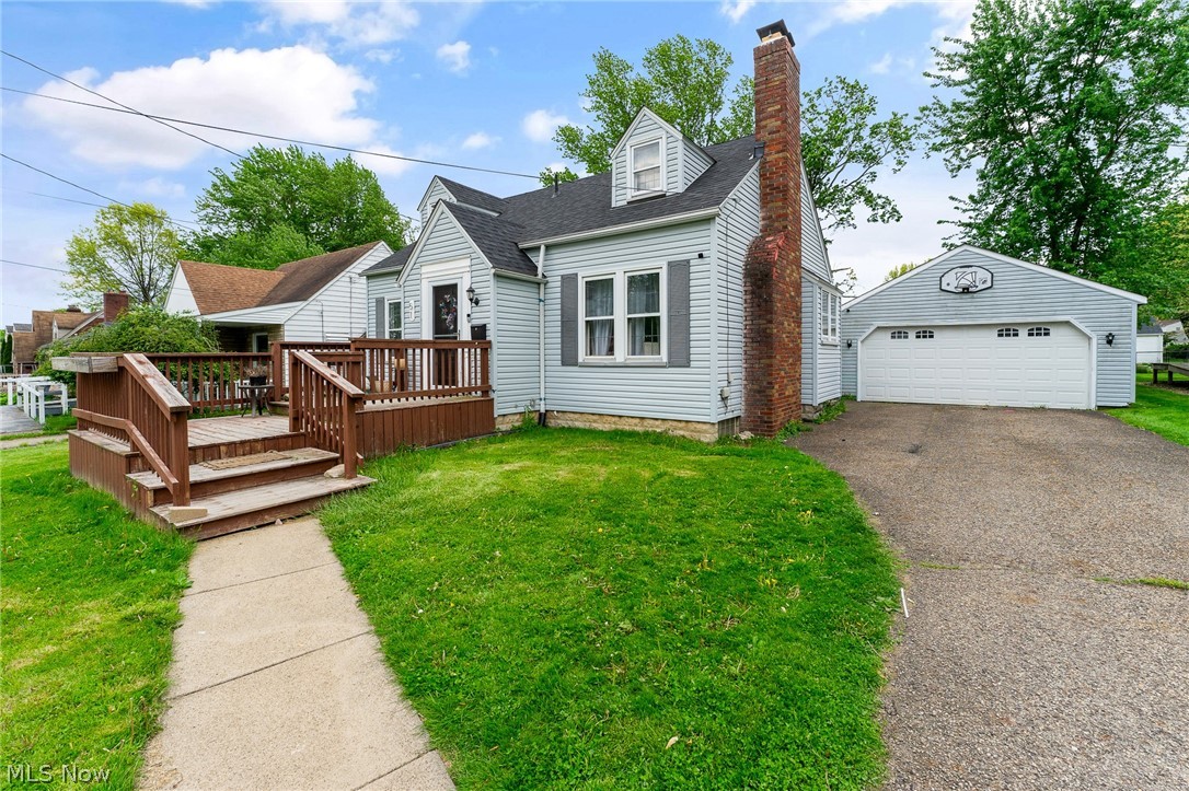51 Renwick Drive Poland OH 44514