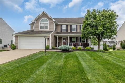 3228 Burnham Drive Brunswick OH 44212