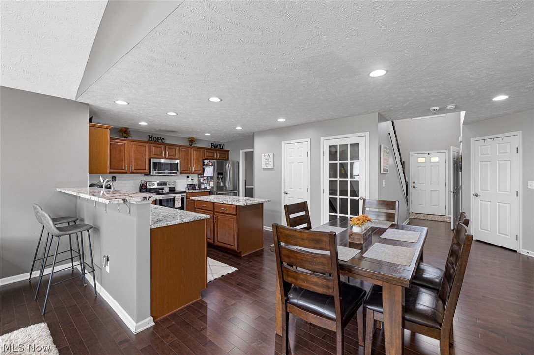 3228 Burnham Drive Brunswick OH 44212