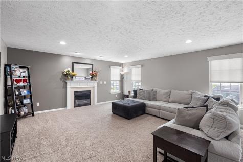 3228 Burnham Drive Brunswick OH 44212