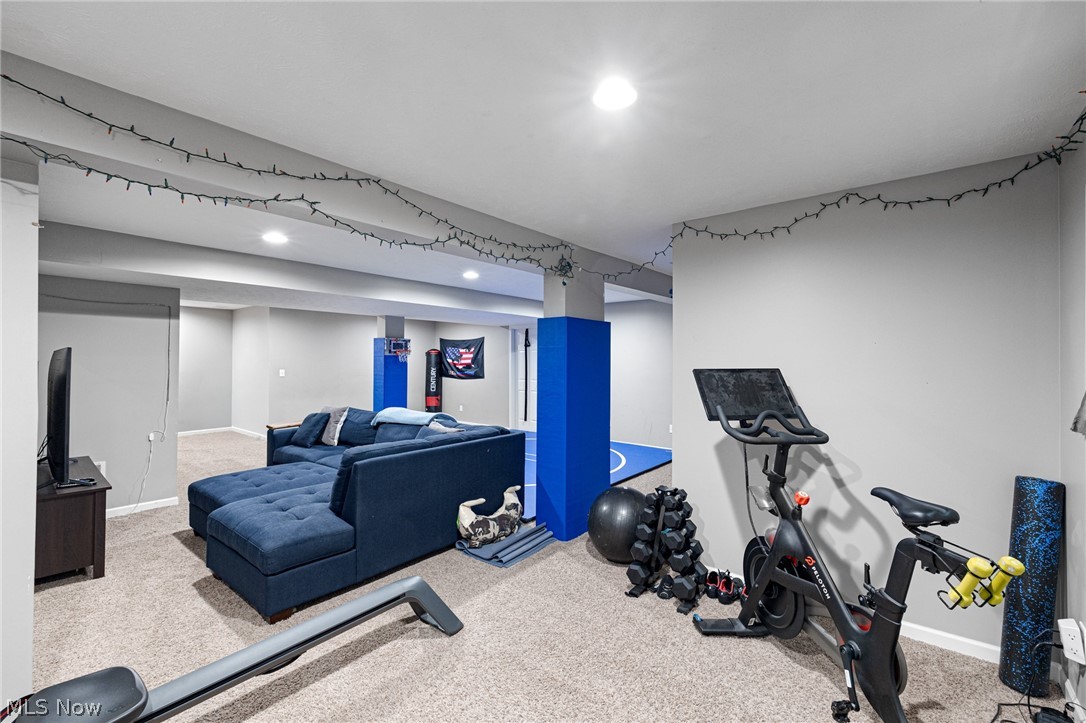 3228 Burnham Drive Brunswick OH 44212