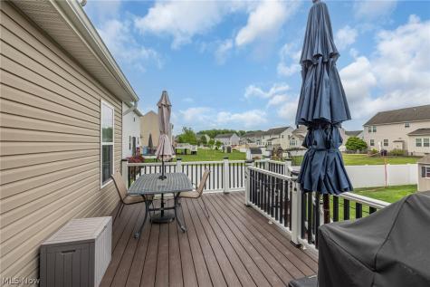 3228 Burnham Drive Brunswick OH 44212