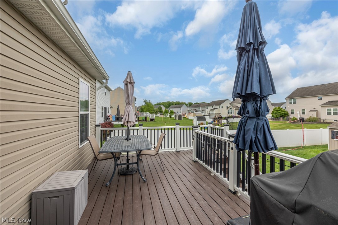3228 Burnham Drive Brunswick OH 44212