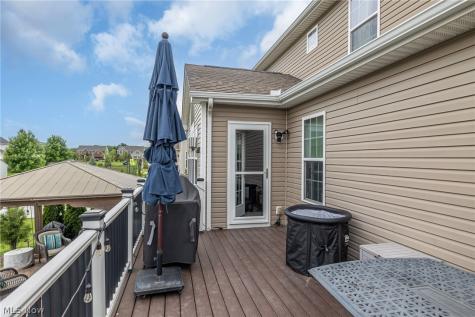 3228 Burnham Drive Brunswick OH 44212