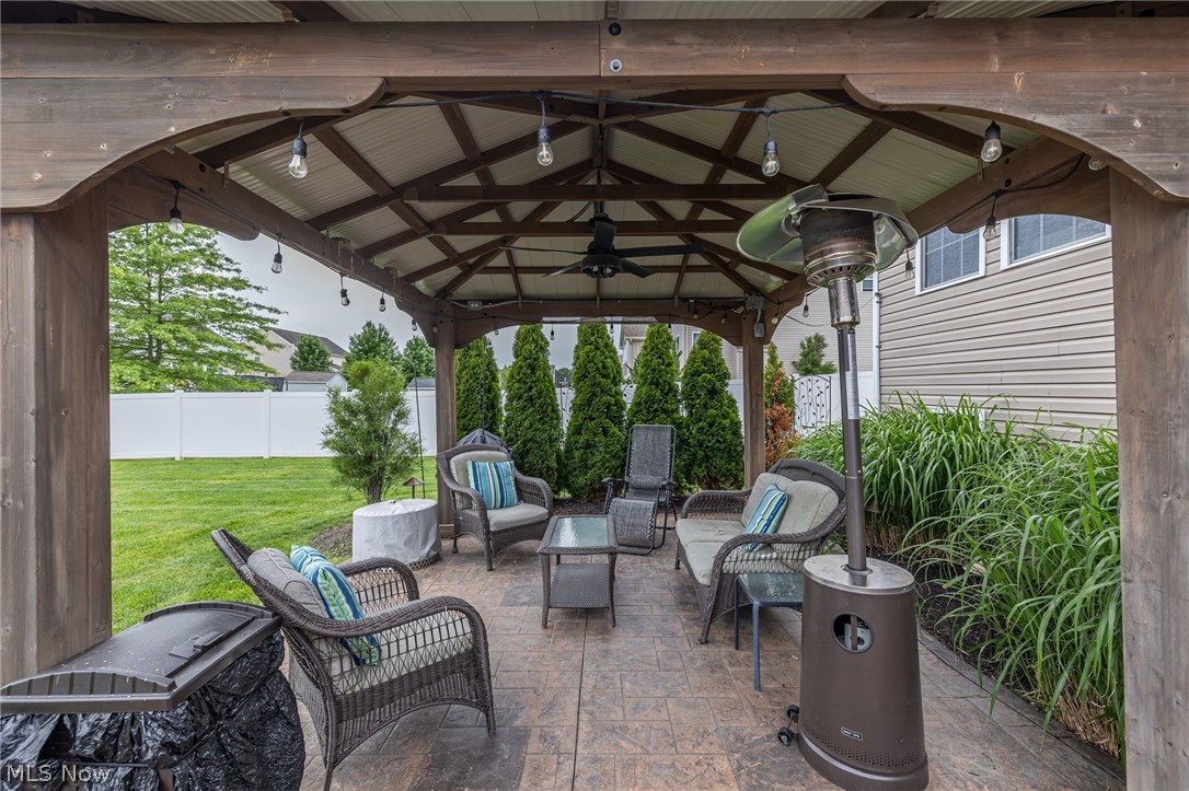 3228 Burnham Drive Brunswick OH 44212