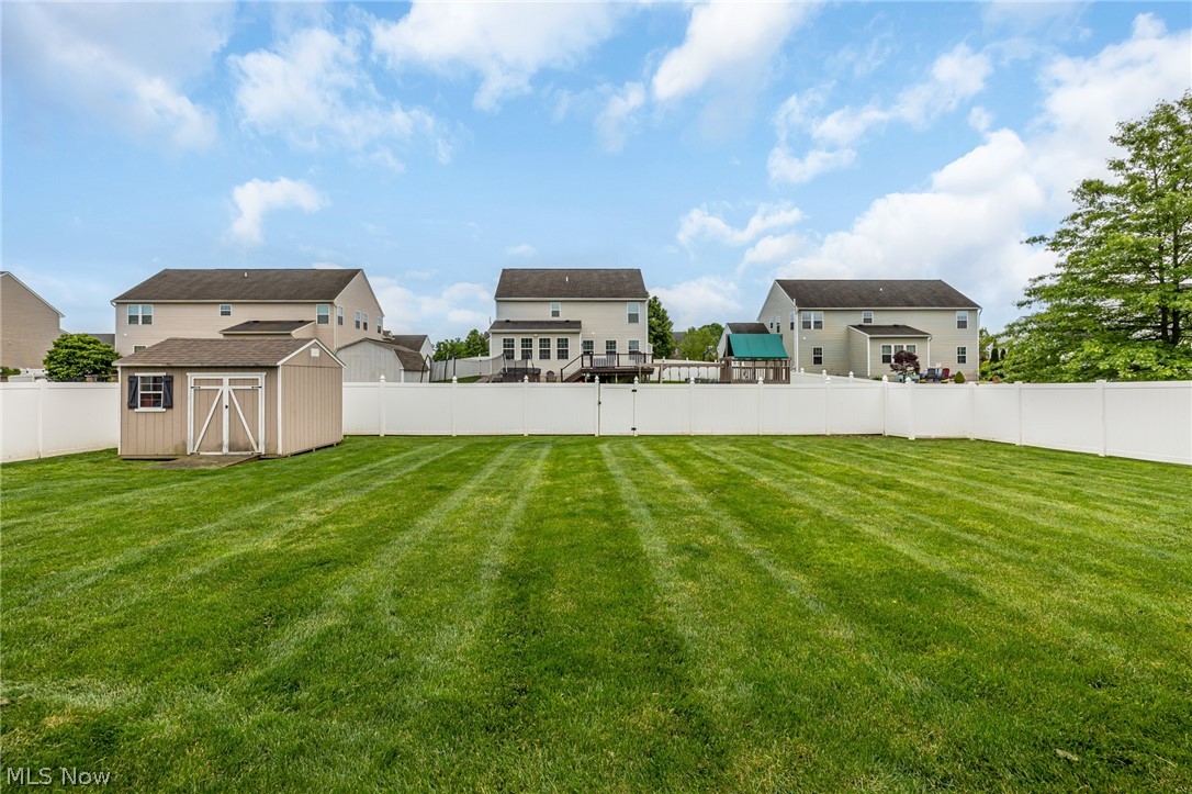 3228 Burnham Drive Brunswick OH 44212