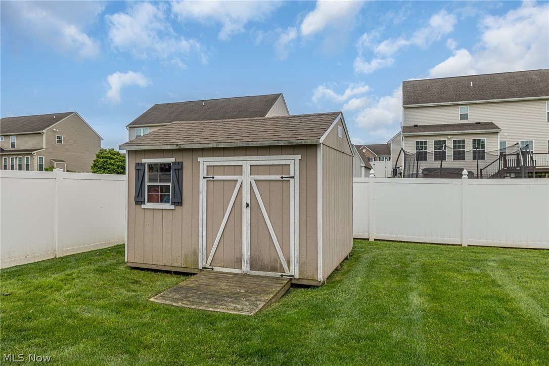 3228 Burnham Drive Brunswick OH 44212