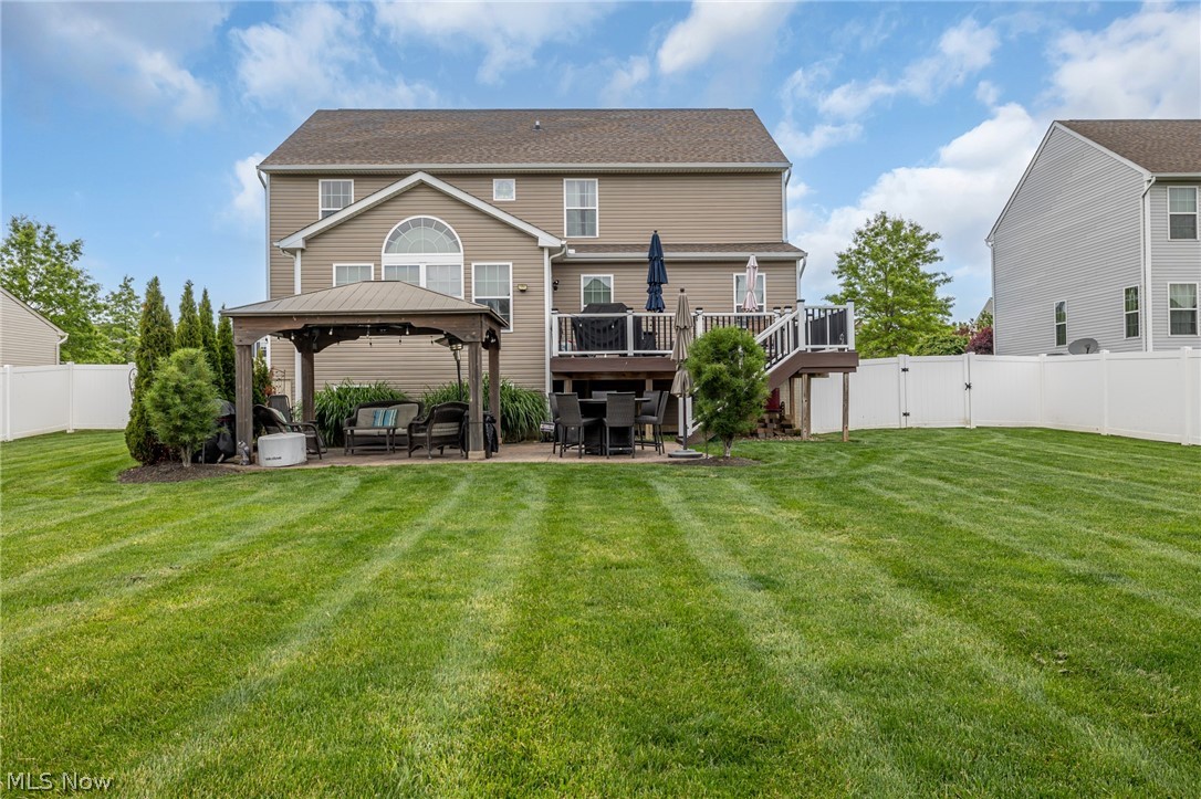 3228 Burnham Drive Brunswick OH 44212