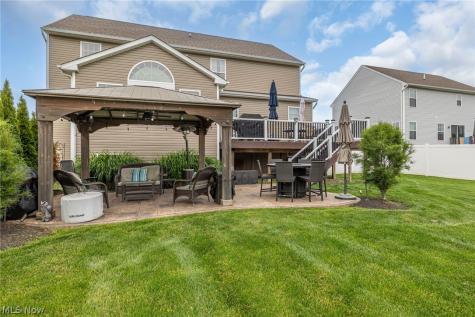 3228 Burnham Drive Brunswick OH 44212