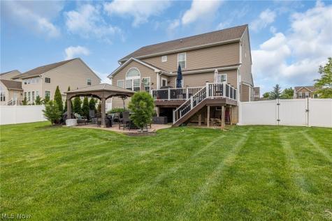 3228 Burnham Drive Brunswick OH 44212