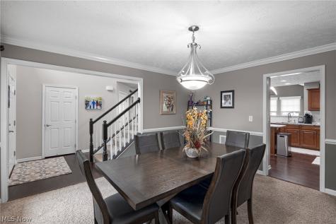 3228 Burnham Drive Brunswick OH 44212