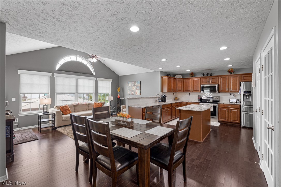 3228 Burnham Drive Brunswick OH 44212