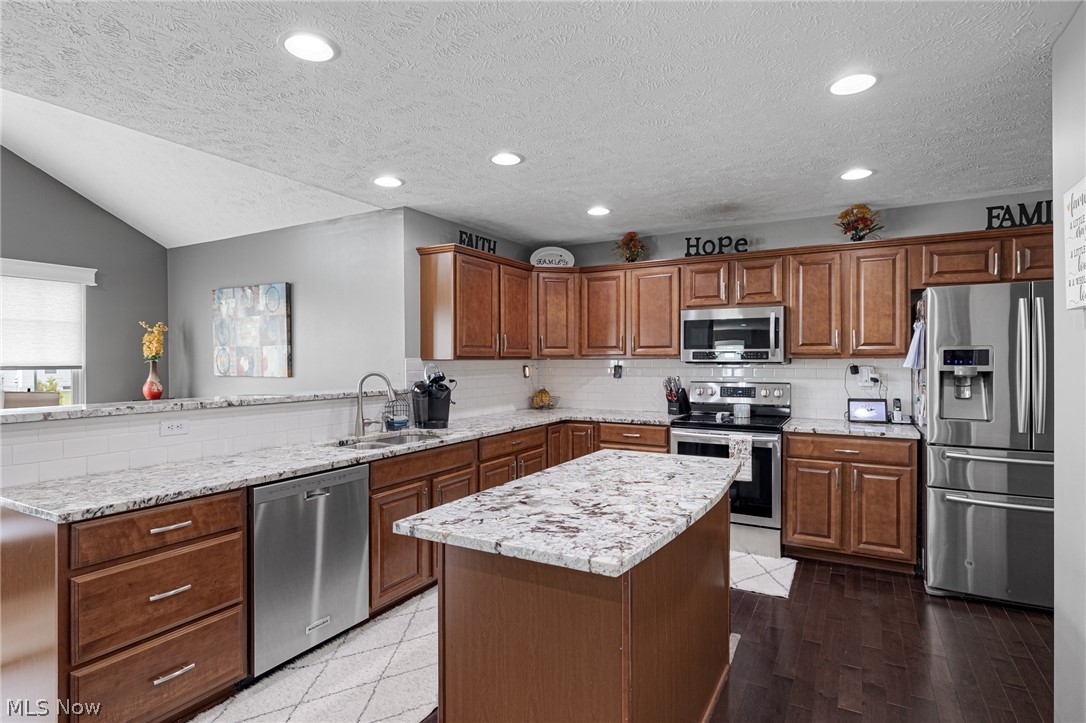 3228 Burnham Drive Brunswick OH 44212