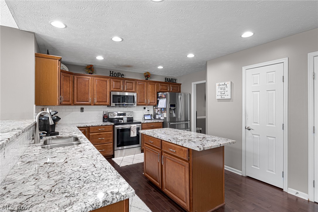 3228 Burnham Drive Brunswick OH 44212