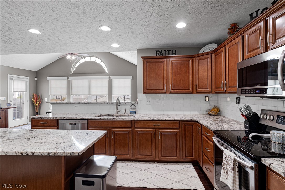 3228 Burnham Drive Brunswick OH 44212