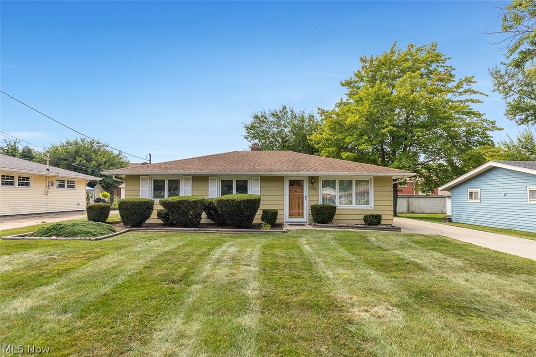 6556 Christene Boulevard Brook Park OH 44142