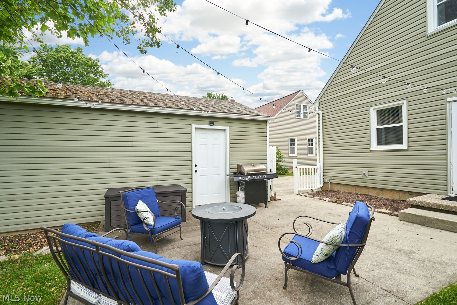 1596 Fairfax Road Akron OH 44313