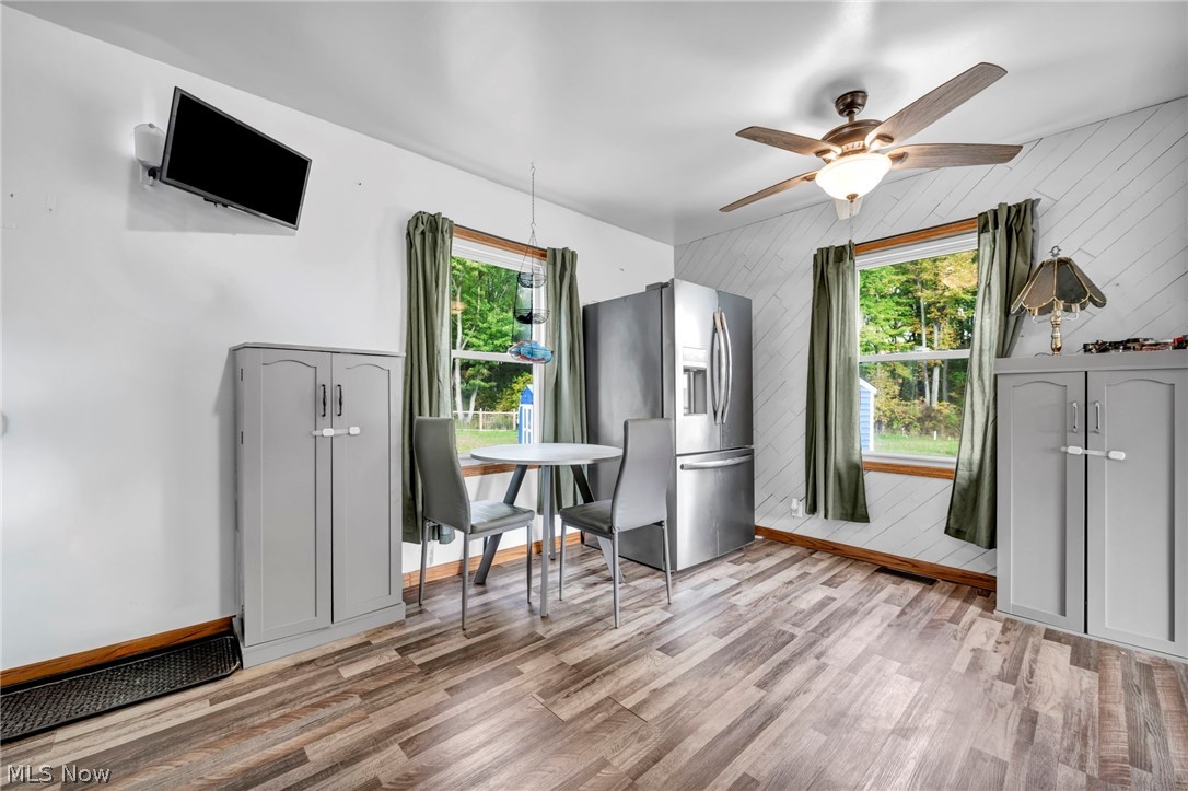 446 Circle Drive Newton Falls OH 44444