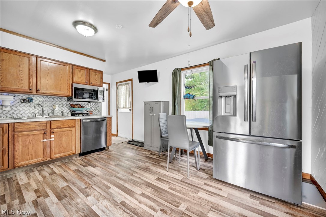 446 Circle Drive Newton Falls OH 44444