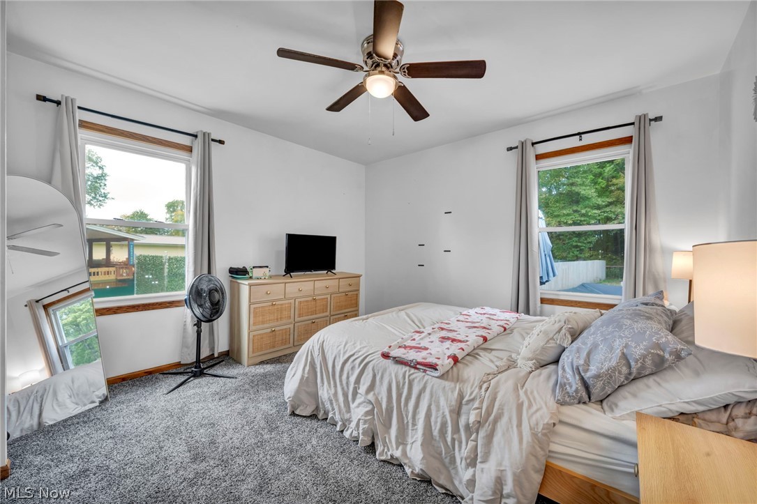 446 Circle Drive Newton Falls OH 44444