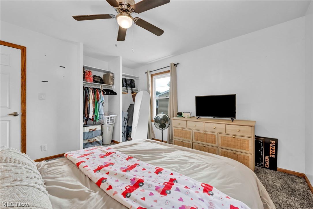446 Circle Drive Newton Falls OH 44444