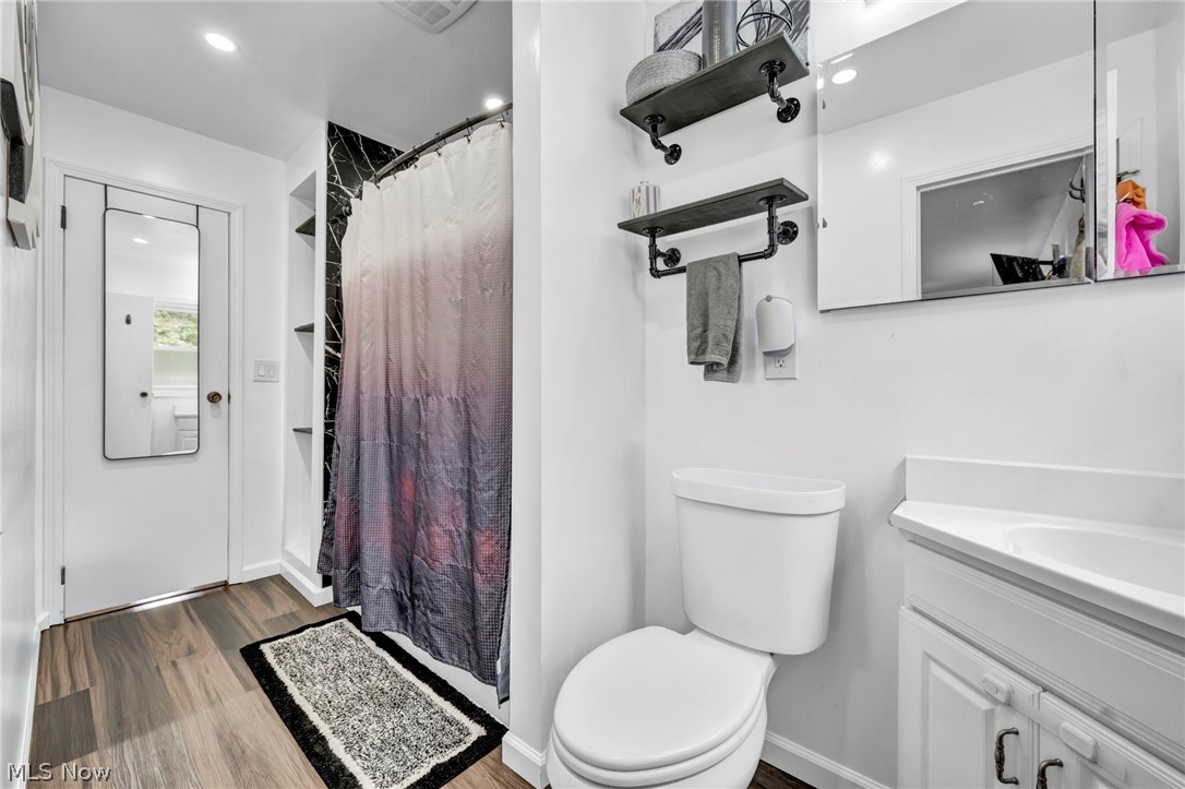 446 Circle Drive Newton Falls OH 44444