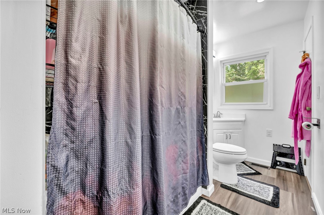 446 Circle Drive Newton Falls OH 44444