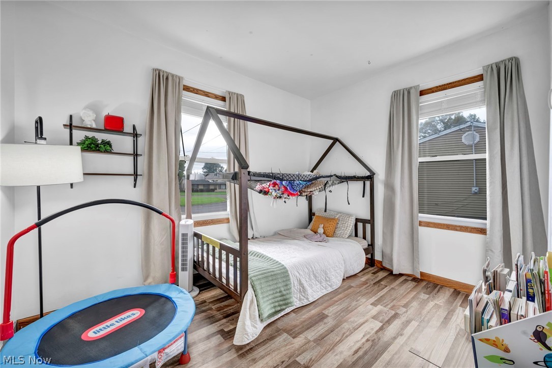 446 Circle Drive Newton Falls OH 44444
