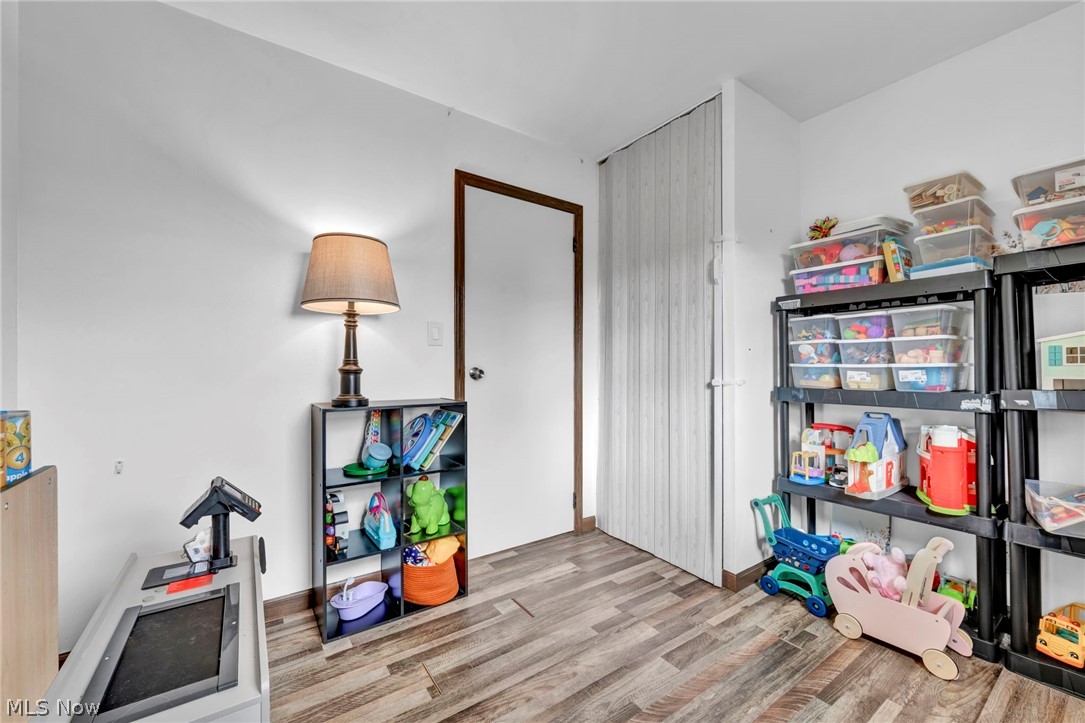446 Circle Drive Newton Falls OH 44444