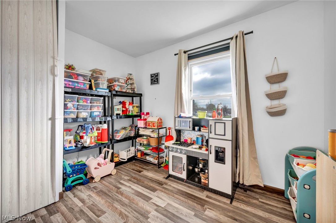 446 Circle Drive Newton Falls OH 44444
