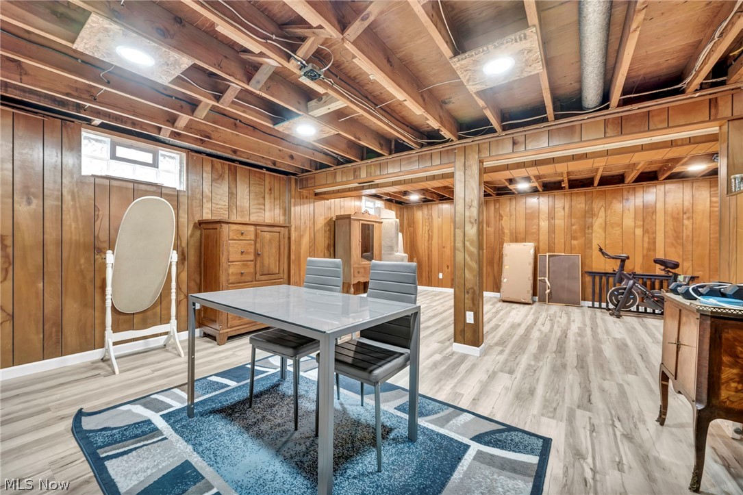 446 Circle Drive Newton Falls OH 44444