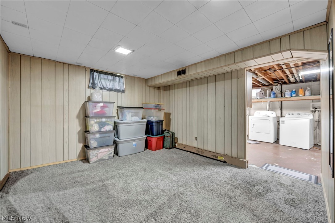 446 Circle Drive Newton Falls OH 44444