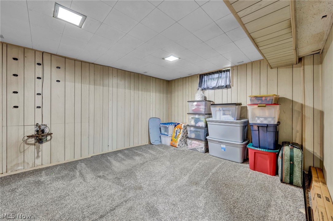 446 Circle Drive Newton Falls OH 44444