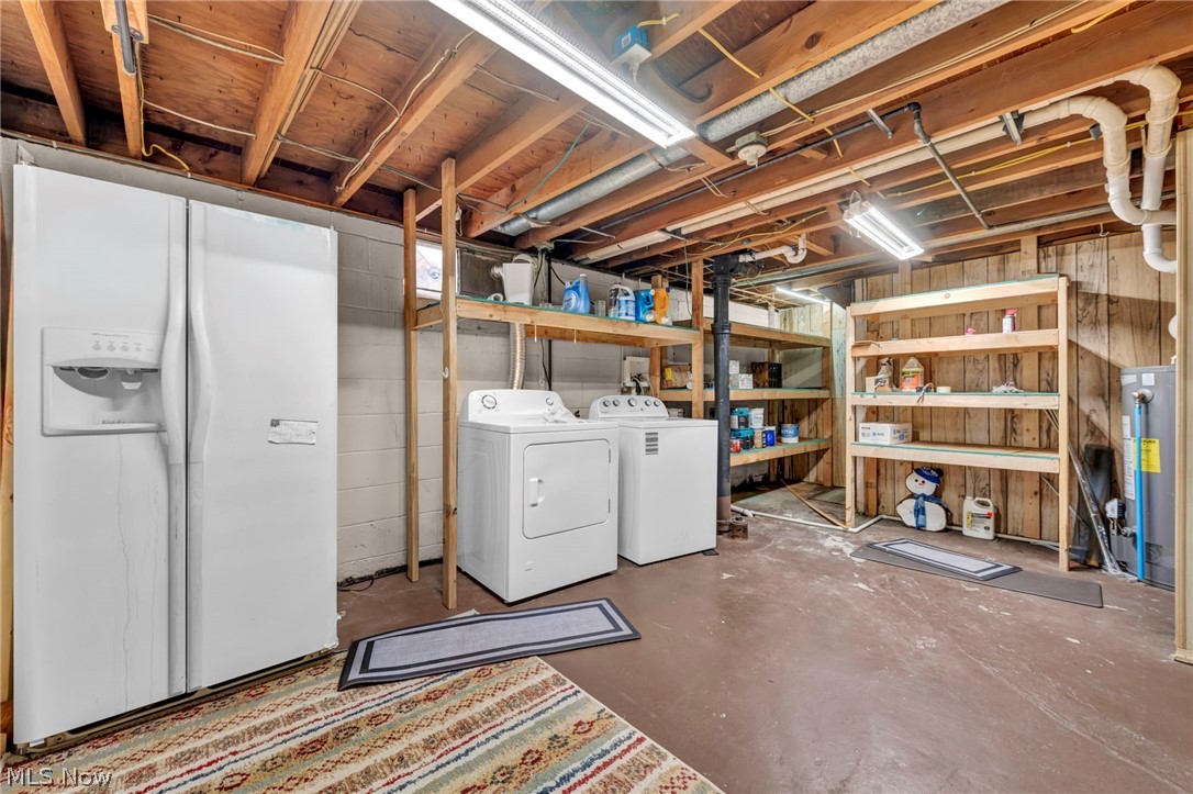 446 Circle Drive Newton Falls OH 44444