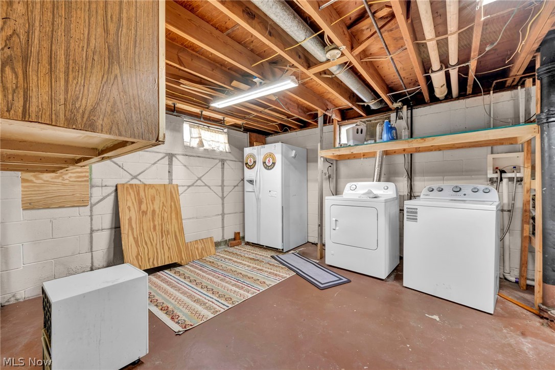 446 Circle Drive Newton Falls OH 44444