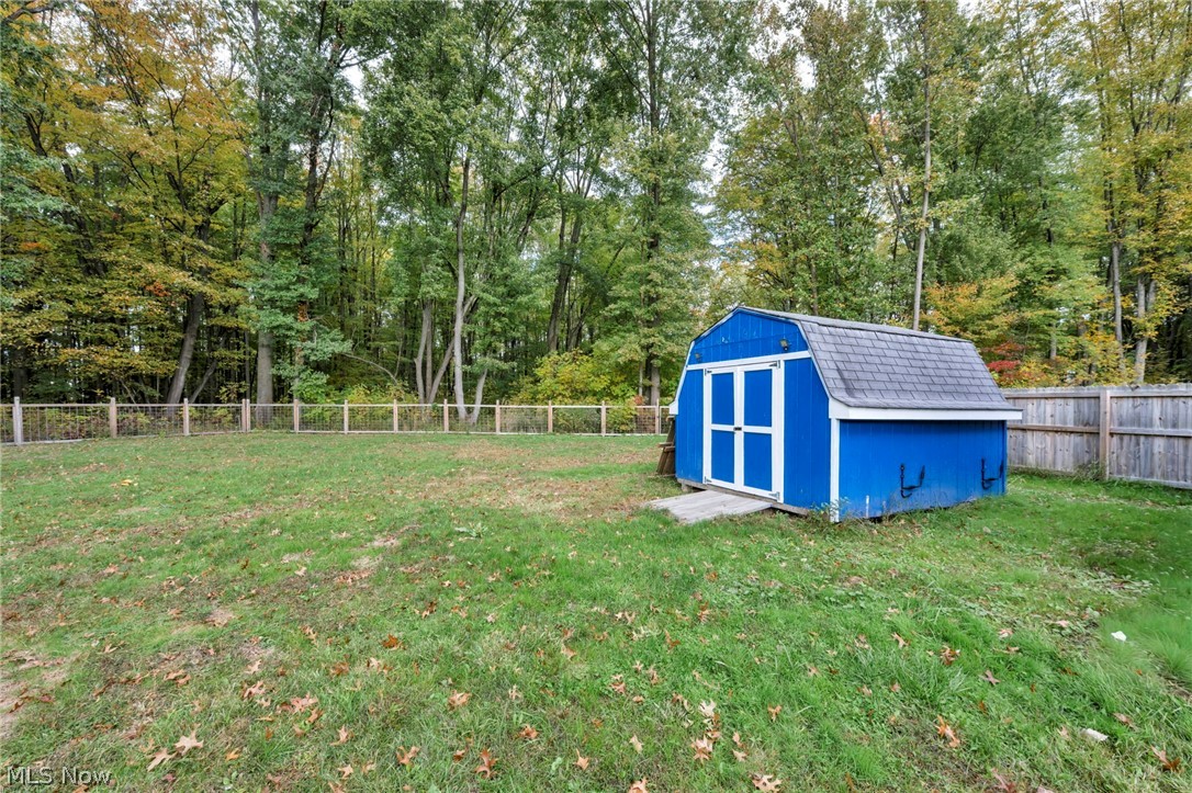 446 Circle Drive Newton Falls OH 44444